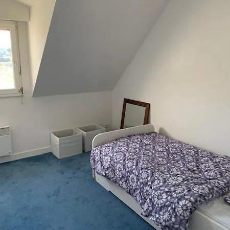 Apartamento Ster Vraz - A L'entree De *
