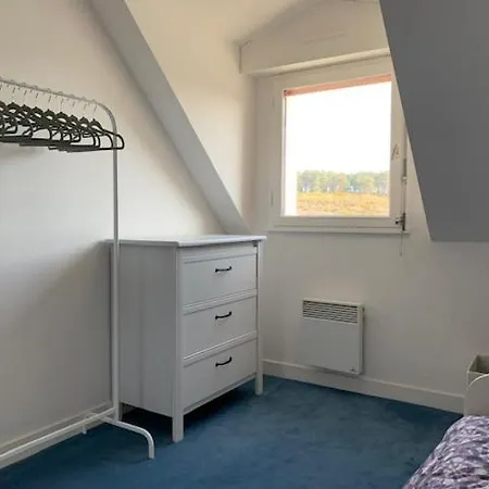 Apartamento Ster Vraz - A L'entree De